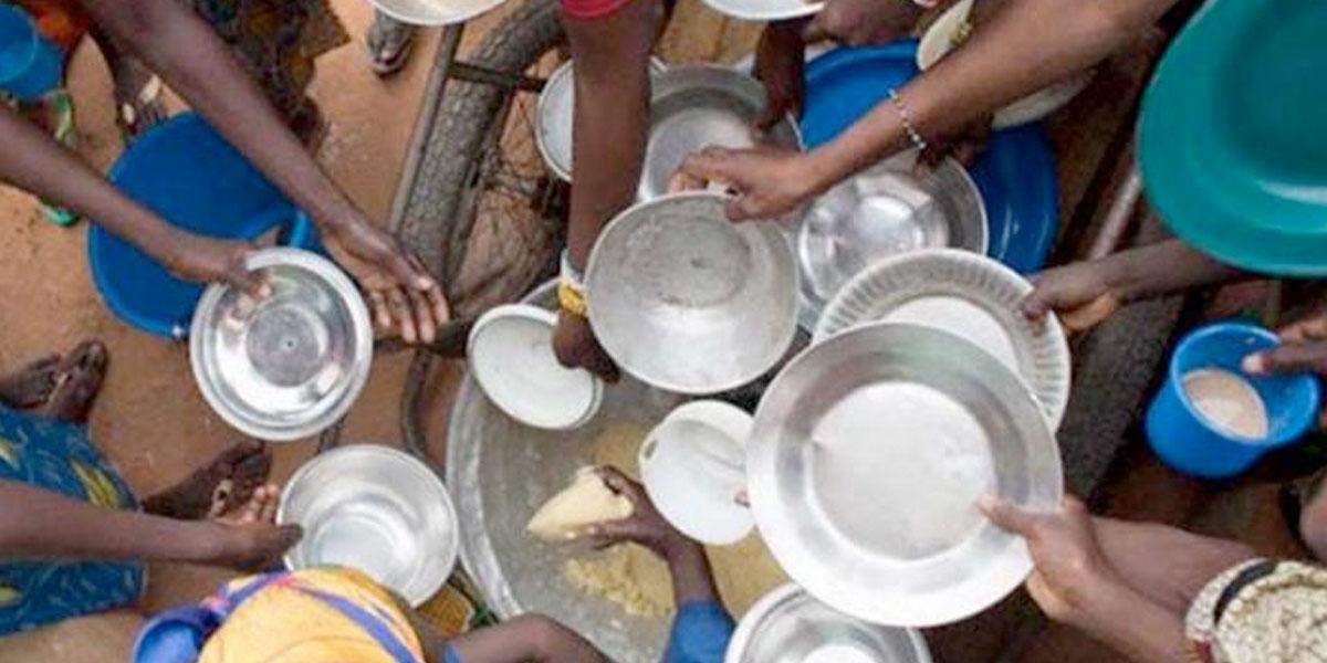 El hambre acecha a millones de latinoamericanos a causa del coronavirus: ONU