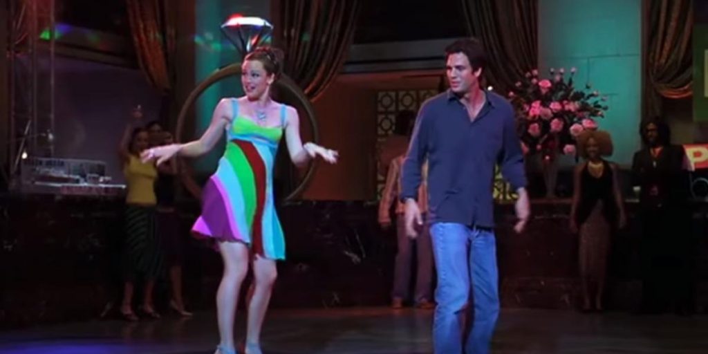 Película ‘Si tuviera 30’ cumple 13 años y Mark Ruffalo conmueve a fans