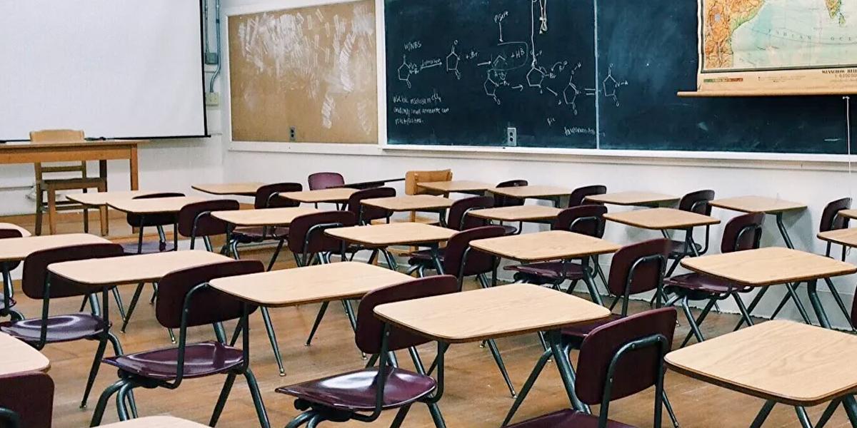 Colegios privados no reanudarán clases presenciales este año