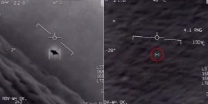 Exoficiales de EE. UU. veían ovnis a diario: revelan que autoridades tienen naves extraterrestres y restos no humanos