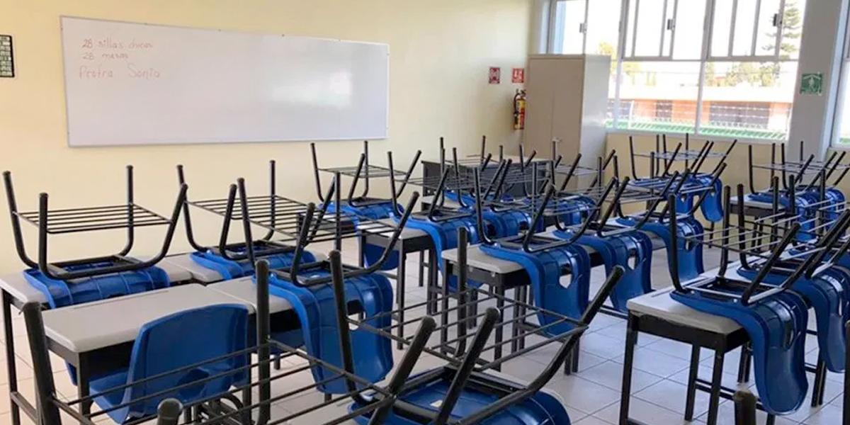 “No a la alternancia”: Fecode rechaza regreso a clases presenciales e inicia jornada de desobediencia civil