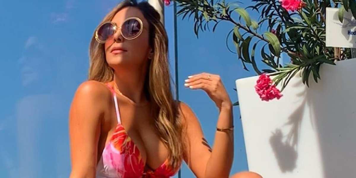 La presentadora colombiana que decidió congelar sus óvulos