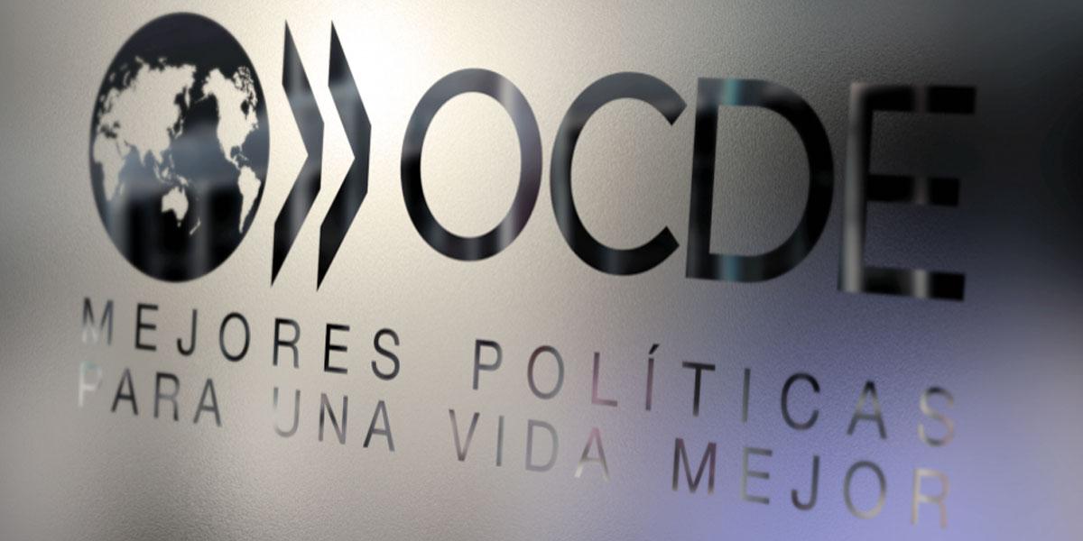 Para qué le sirve a Colombia el ingreso a la OCDE? - Noticentro 1 CM&