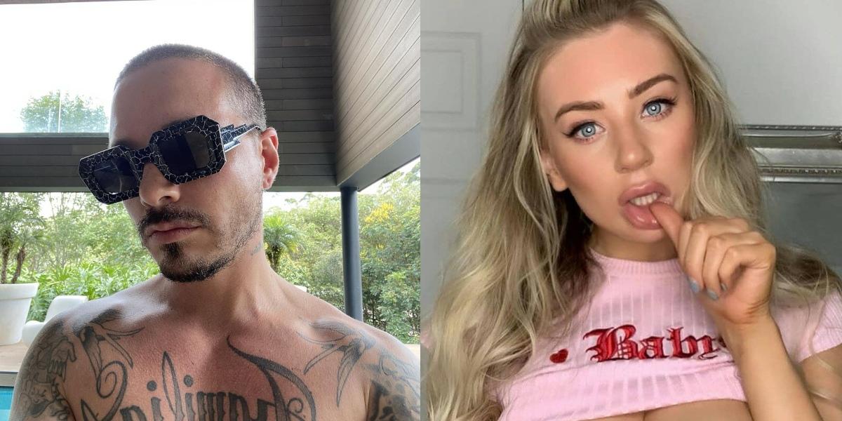 j balvin respuesta a voluptuosa seguidora instagram