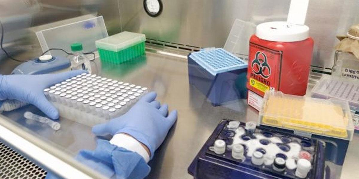 Miles de personas rechazaron test COVID-19 en Australia por teorías conspiratorias