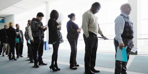 El desempleo en el país bajó ligeramente en septiembre hasta el 9,1 %