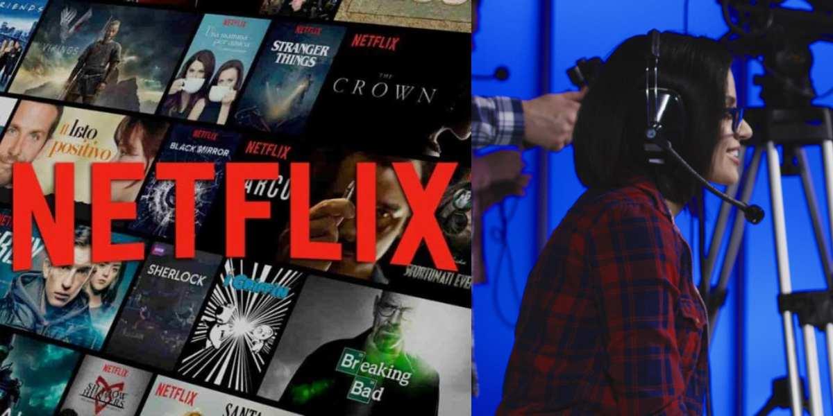 Netflix ayuda en Colombia