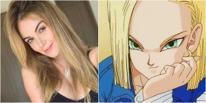 Dragon Ball: Estos son los nombres reales de los Androides 17 y 18