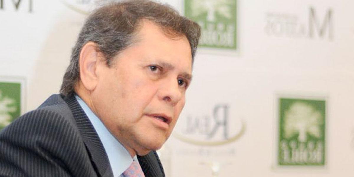 Justicia española da luz verde a extradición de Carlos Mattos a Colombia