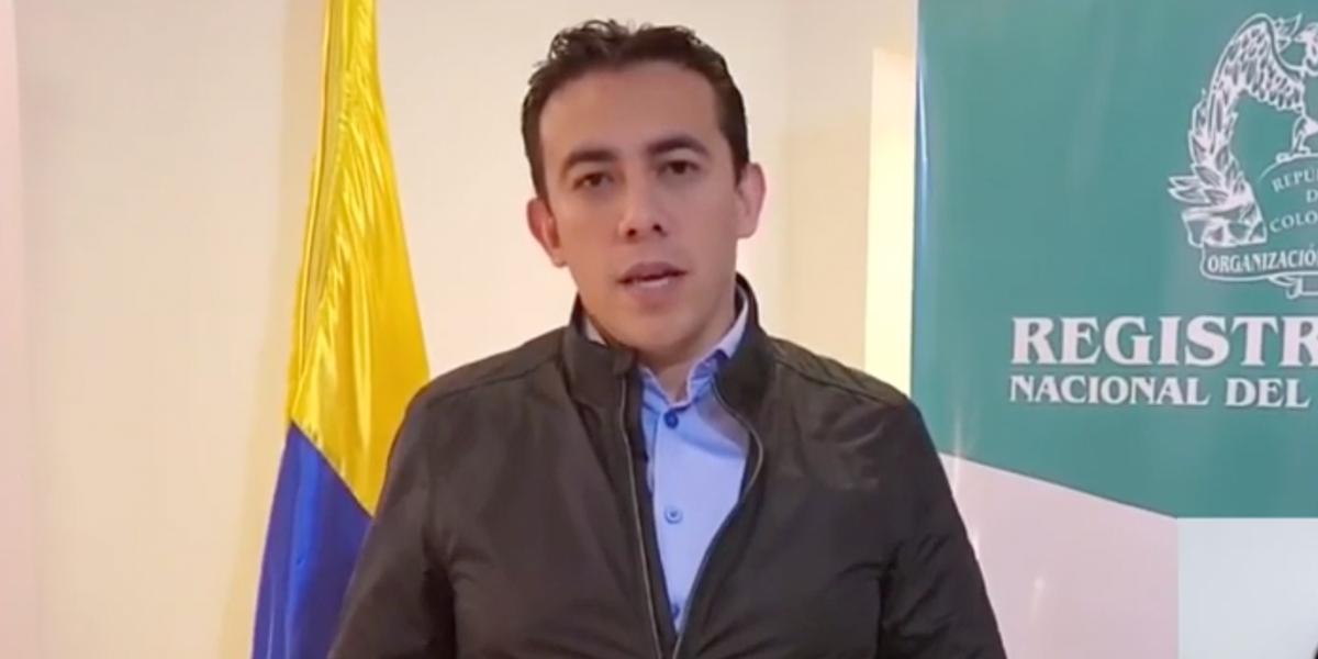 Registraduría suspende millonaria adjudicación