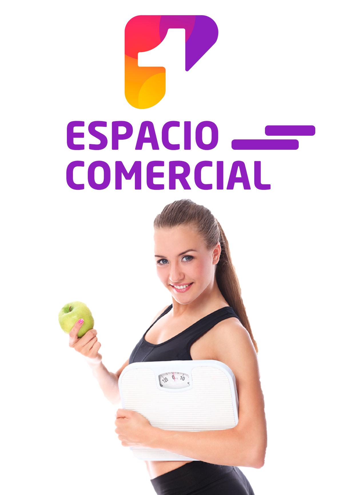 Espacio comercial
