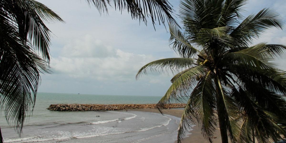 Este es el protocolo para la reapertura de las playas en Colombia