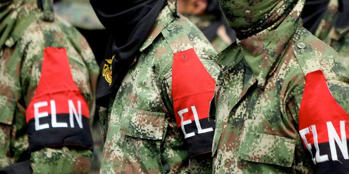 El ELN tendría aún secuestradas a 10 personas, algunas desde 2002