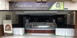 Pastelería Florida: un histórico que desaparecería por la crisis