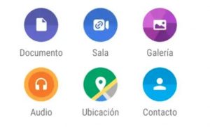 Nueva función WhatsApp