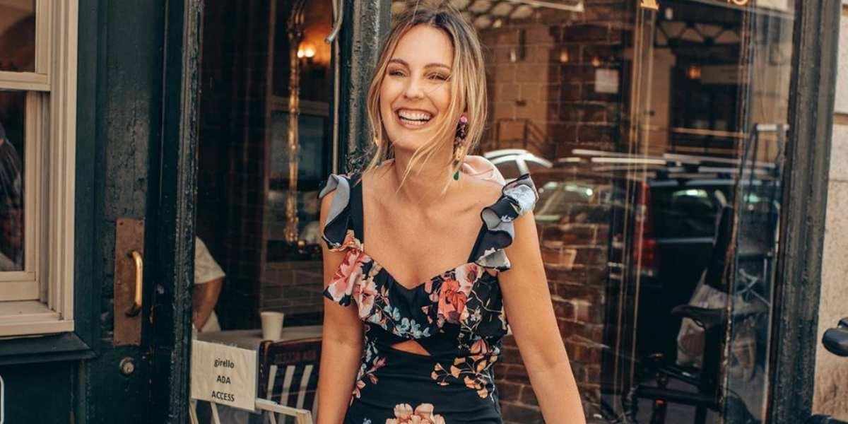 “La cuarentena ha sido lo peor y lo mejor”, Claudia Bahamón reveló el reto que ha tenido con su familia