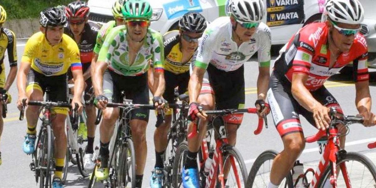 Fedeciclismo hará protocolo para que corredores puedan viajar a Europa