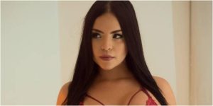 Fotos de Mariana Herazo: colombiana en la portada de Playboy - Canal 1