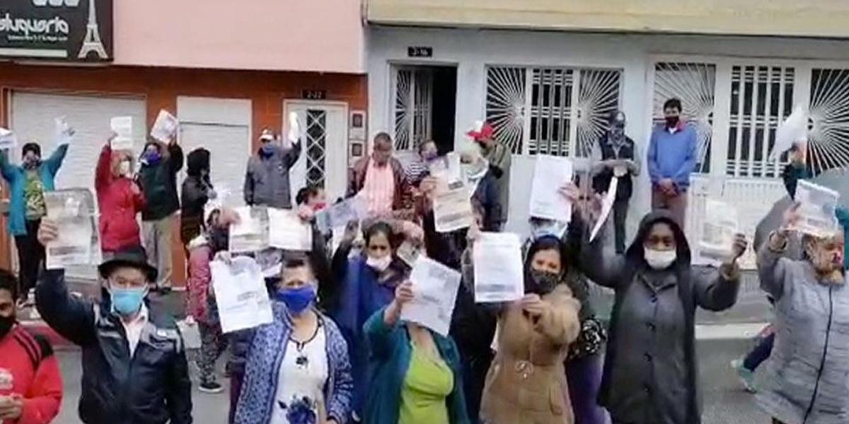 Boletín #2: Denuncian cobro excesivo en facturas de servicios públicos