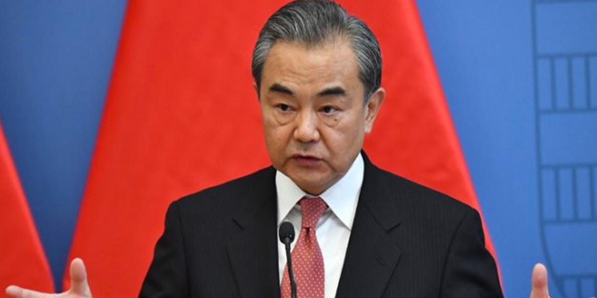 Boletín #10: China advierte de una «nueva Guerra Fría» con EE. UU. por la pandemia