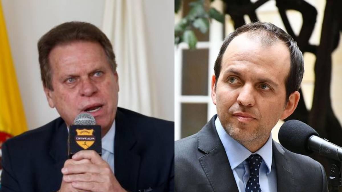 MinDeporte notifica a Jesurúm que será único interlocutor para discusión de posible regreso del fútbol