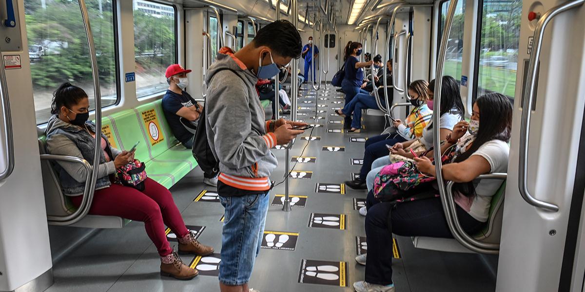 ¿Joven y desempleado? sombrío panorama laboral de la OIT