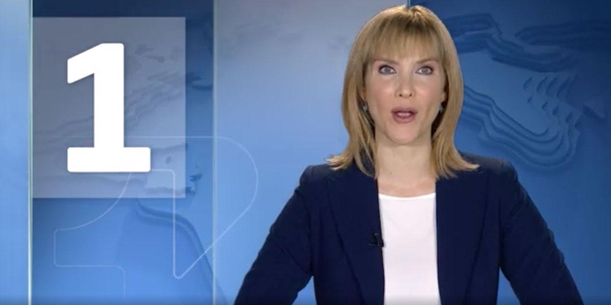 Uno | El extraño fenómeno de cambio de personalidad de una senadora