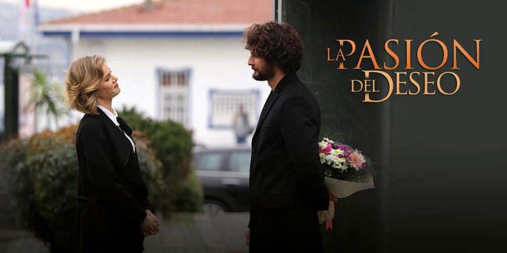 La Pasion Del Deseo Capitulo 1