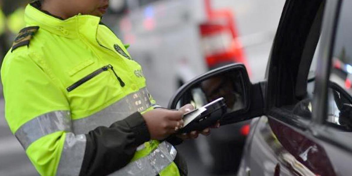 ¿Tiene comparendos? Estos son los nuevos beneficios y fechas para ponerse al día en Bogotá
