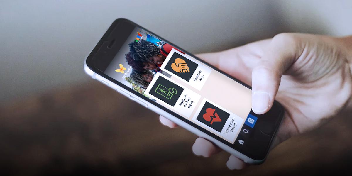 Alcaldía aclara polémica y dice que registro en app ‘Bogotá Cuidadora’ será voluntario