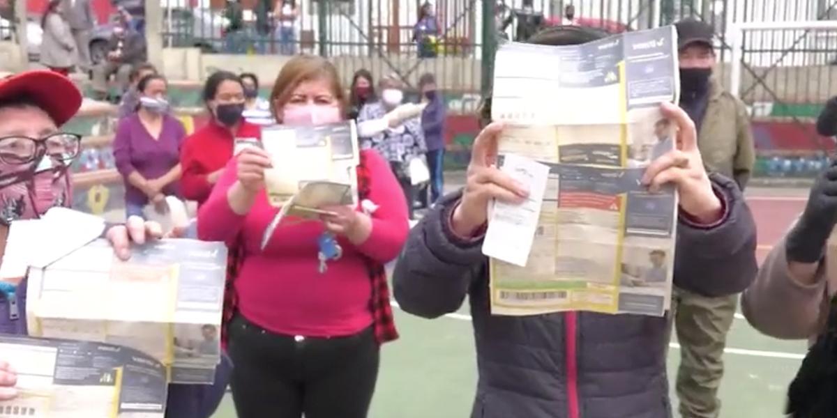 Investigarán empresas de servicios públicos por alza de tarifas durante la pandemia