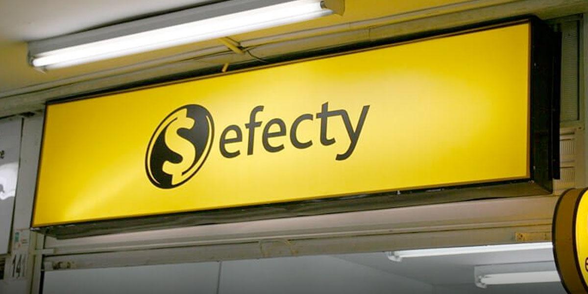 Efecty, una misión social, le dio un giro de felicidad a niñ@s y jóvenes de Barranquilla y Cali