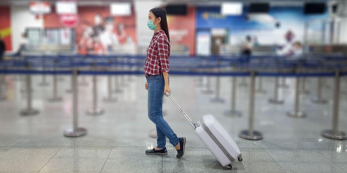 nuevo protocolo viajes en avion transporte aereo