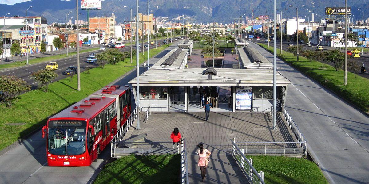 TransMilenio y SITP ofrecen 11.000 empleos en Bogotá Canal 1