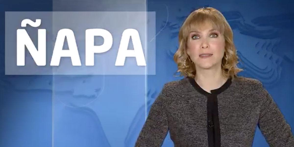 Ñapa | La historia de una carta sin respuesta