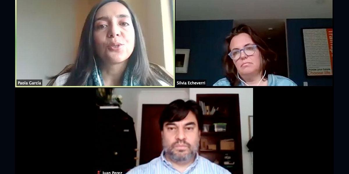 Gobierno anuncia nuevos incentivos para impulsar el sector audiovisual