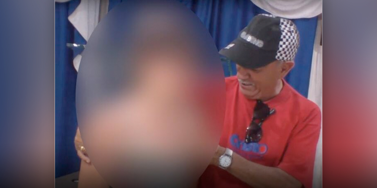 El pastor cristiano que aprovechó cercanía con familia para abusar de una niña de 12 años en Manizales