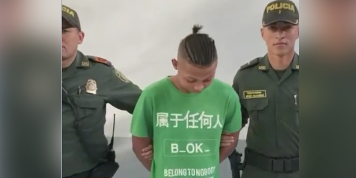 Solicitan investigar la muerte de alias ‘Pupileto’