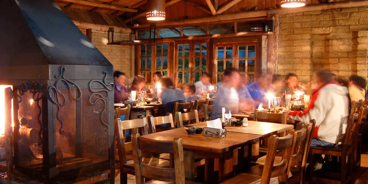 ¿Tiempo limitado en restaurantes? conozca la propuesta para su reapertura en Bucaramanga
