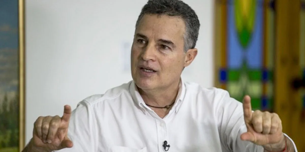 Corte deja en firme proceso contra el suspendido gobernador Aníbal Gaviria
