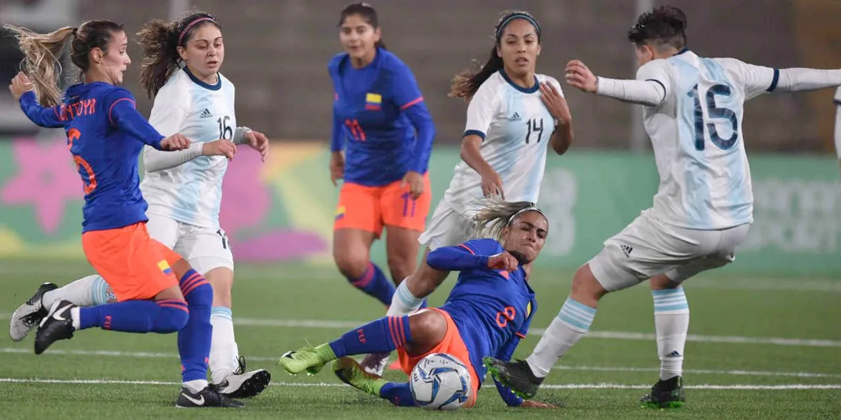Jugadoras de la Selección Colombia exigen garantías para la Liga Femenina