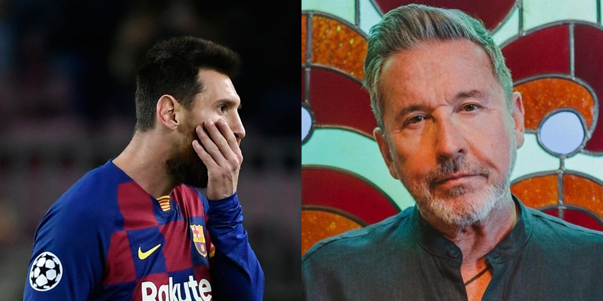 parecido ricardo montaner lionel messi meme padre