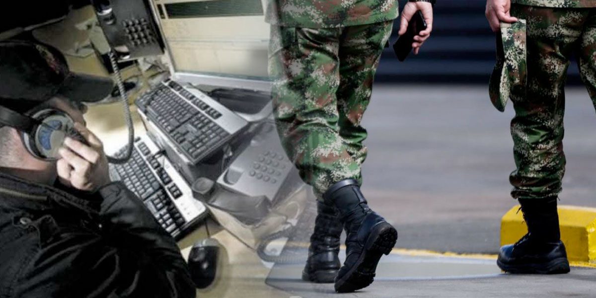 FLIP denuncia 14 casos nuevos de espionaje a periodistas en Colombia