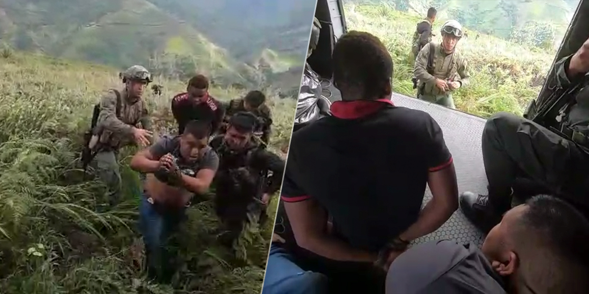 Cae responsable de la masacre donde murió la candidata Karina García