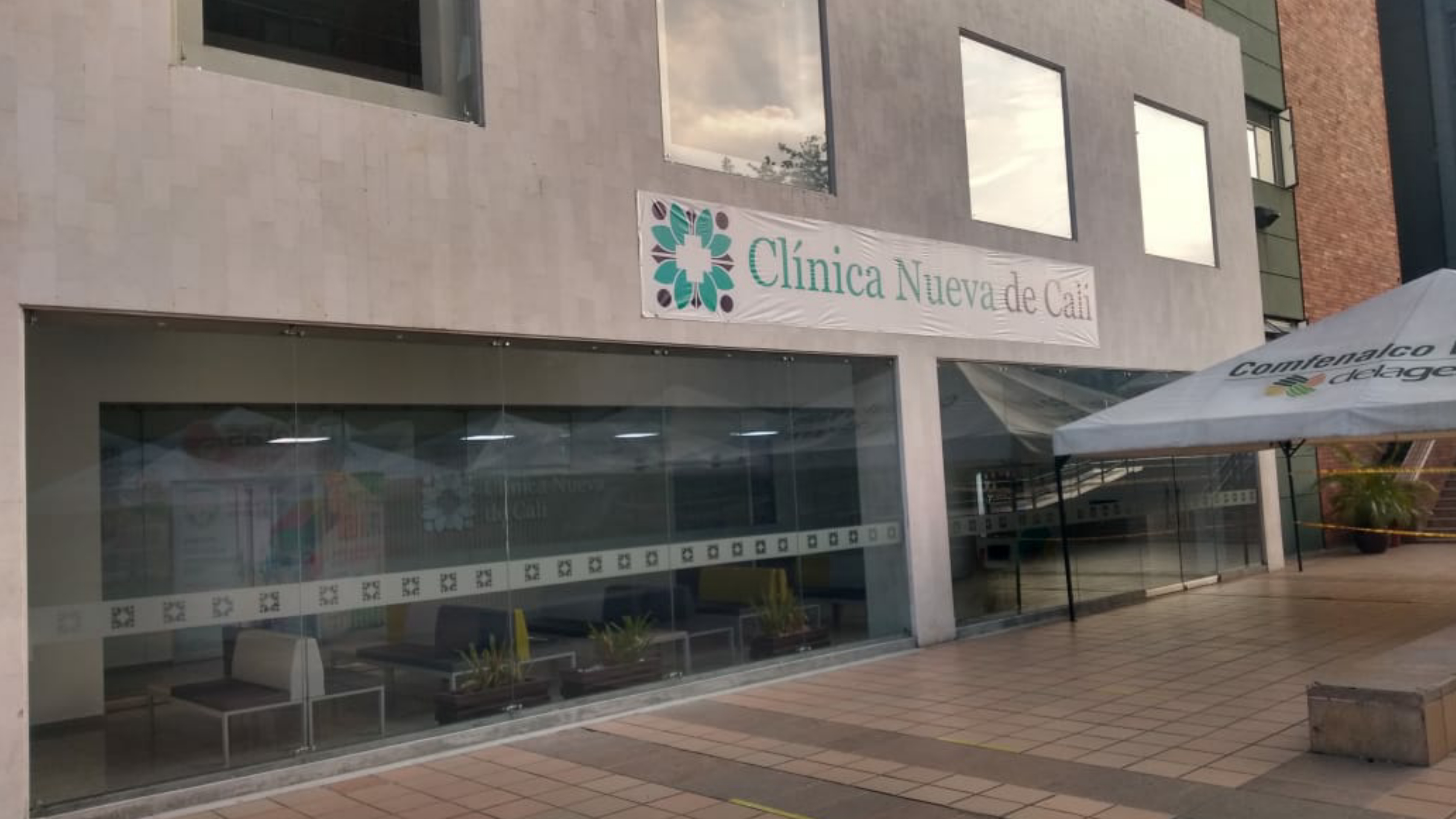 Amenazan con “pelar” a un médico en Cali por no permitir fotografiar a un cadáver