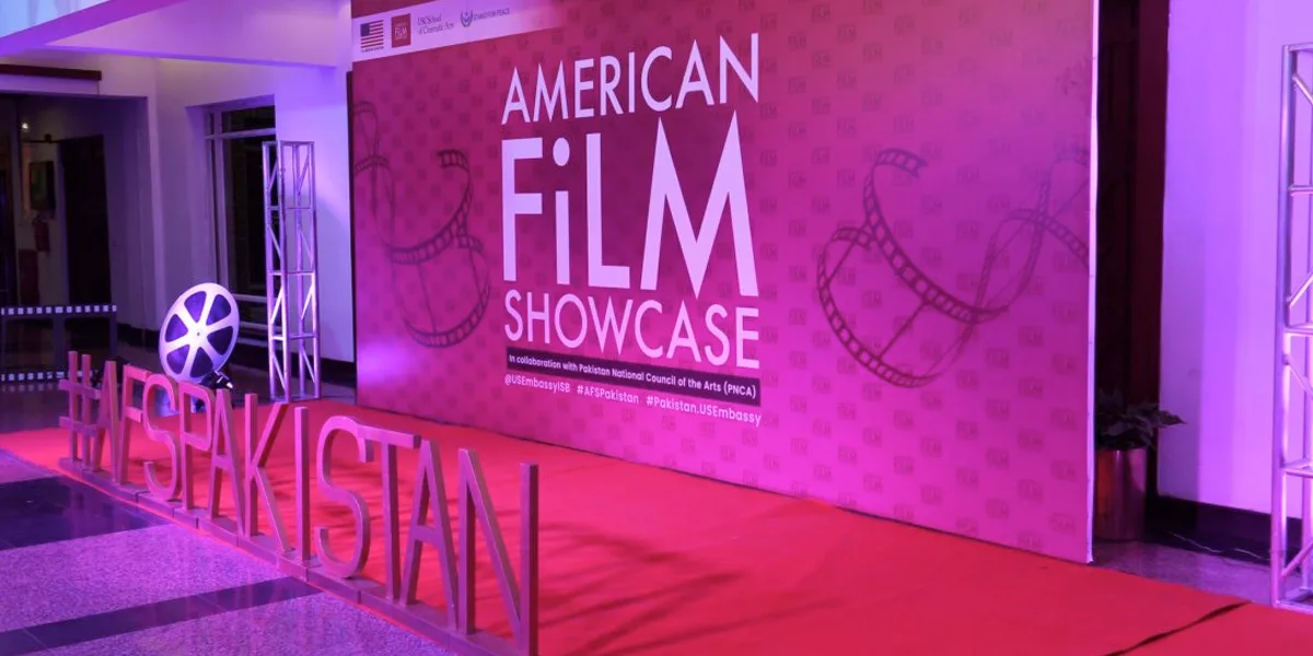 Embajada de EE.UU. y Red de Centros Colombo Americanos estrenan documentales premiados por el American Film Showcase