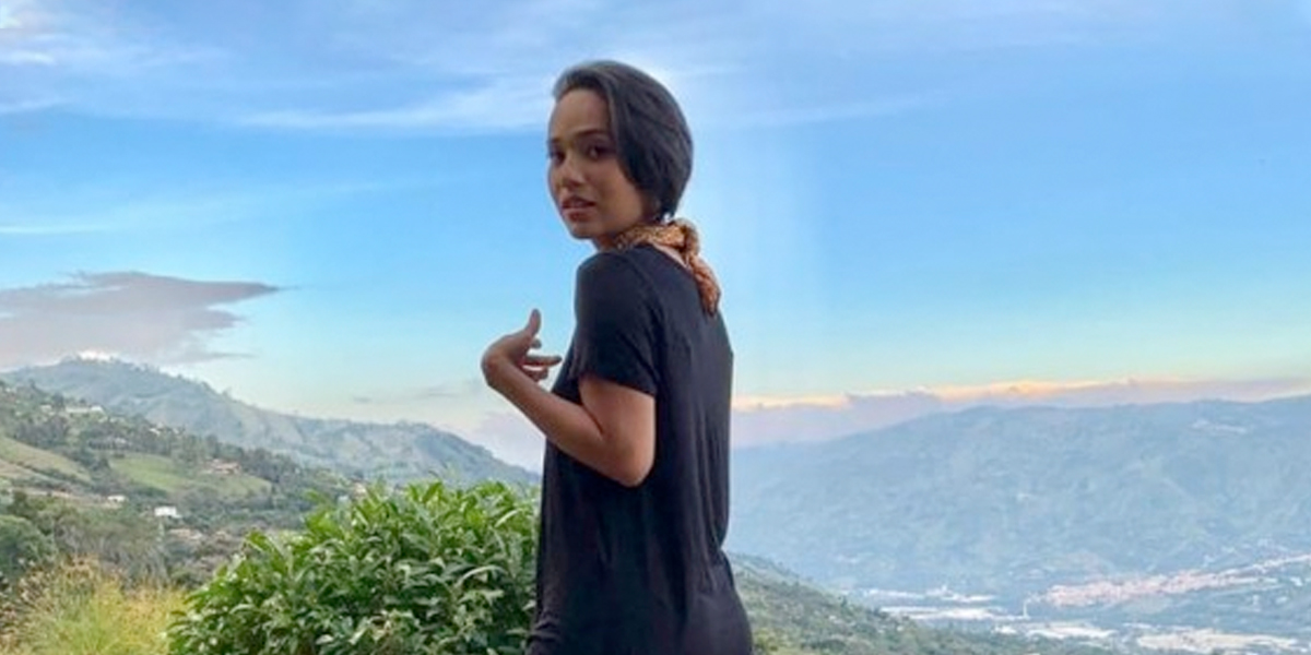 Hallan en el río Cauca el cuerpo de Daniela Quiñones, estudiante de la Universidad EAFIT