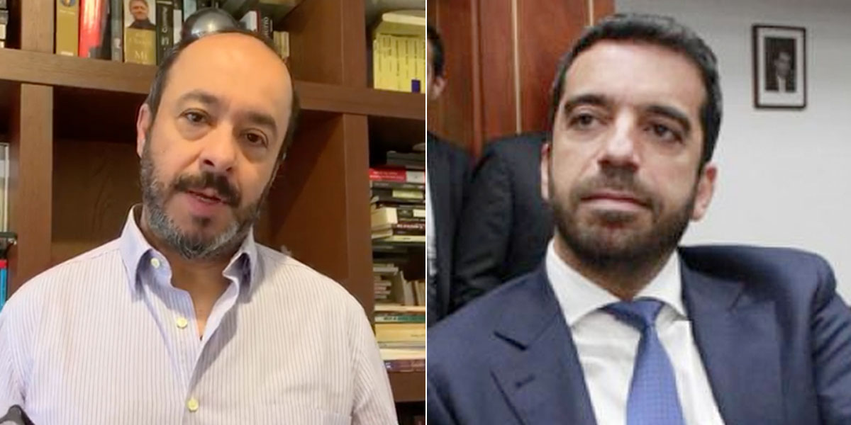 Cambio Radical reitera candidatura de Arturo Char a presidencia del Senado