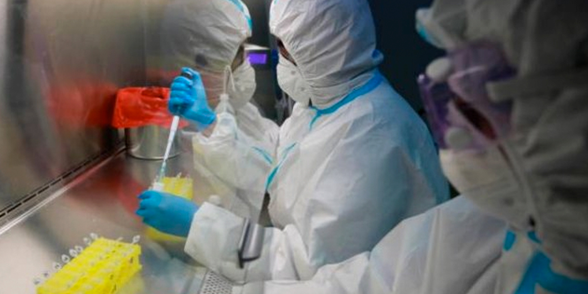 Se registran 2.531 casos nuevos y 73 muertos por coronavirus en 24 horas
