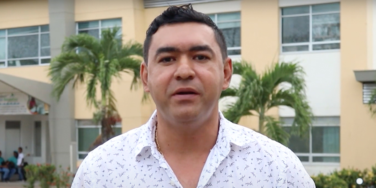 Imputan cargos al alcalde de Necoclí por sobrecostos en contratos por COVID-19